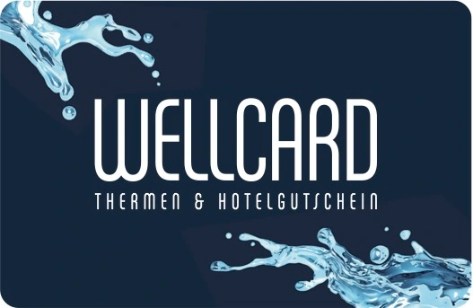 Wellcard Logo